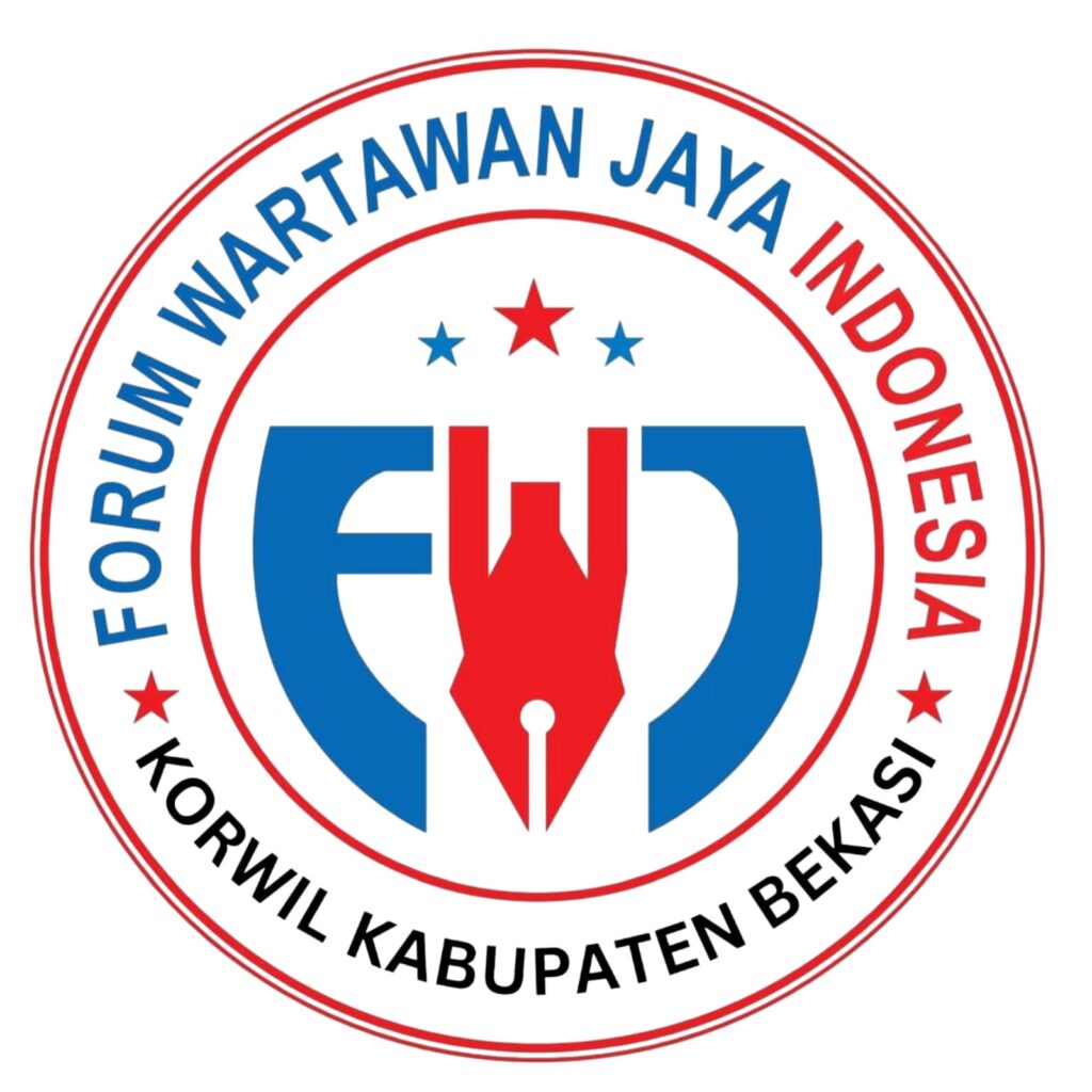 Ketua Forum Wartawan Jaya Indonesia (FWJI) dan Pengurus FWJI beserta Anggota FWJI mengatakan kepada PT. Cyber Media Perkasa, Media Online MediacyberID.com mendukung Endin Samsudin menjabat Sekretaris Daerah (Sekda) Kabupaten Bekasi tahun 2025.