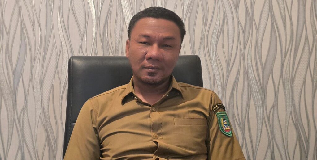 Dinas Perumahan dan Kawasan Permukiman (Perkim) Kabupaten Rokan Hilir membantah tudingan adanya pungutan liar (pungli) terhadap masyarakat penerima bantuan rumah layak huni tahun 2025.