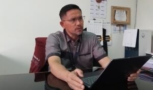 Budaya Hukum Harus Beriiringan Dengan Struktur Hukum