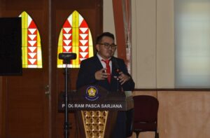 Membangun Sistem Pengawasan Produk Hukum Daerah Berkualitas Diperlukan Kemanfaatan, Kepastian Hukum dan Keadilan
