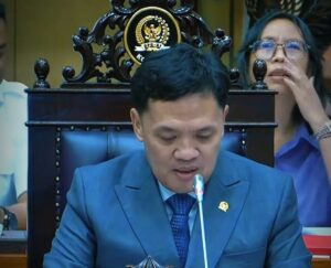 RDP Dengan Polri, Komisi III DPR Rumuskan 8 Arah Reformasi Kepolisian
