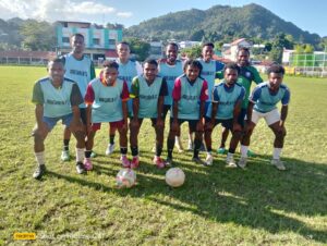 Tuntaskan TC di Jayapura, Bumi Baliem FC Siap Mengguncang Liga 4 Papua Pegunungan