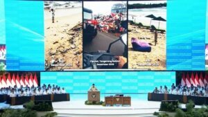 Presiden Prabowo Tegur Gubernur Bali soal Sampah: Pariwisata Tak Akan Bertahan Jika Lingkungan Kotor