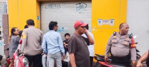 Polisi Gagalkan Tawuran Pelajar di Koja, Tujuh Remaja Diamankan