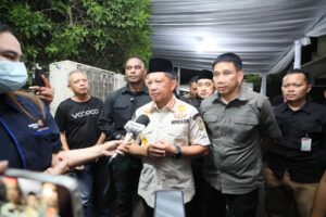 Mendagri Tito Sampaikan Duka Cita Atas Wafatnya Meriyati Roeslani Hoegeng