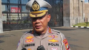 PM Australia Anthony Albanese Kunjungi Indonesia Besok, 8 Ruas Jalan Jakarta Dialihkan