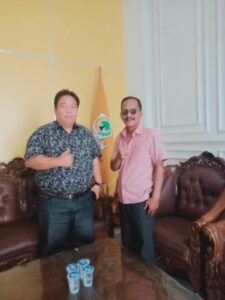 Ada Apa di DPD Golkar Kabupaten Bekasi? Diminta Informasi Publik Malah Main “Kucing-kucingan”