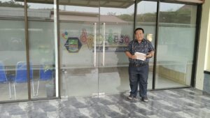 LSM GANAS Layangkan Protes Keras ke Bupati dan DPMD Bekasi “Usut Tuntas Pelanggaran Netralitas Pilkades Karang Bahagia”