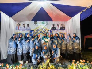 250 Anak Ramaikan FASI Idi Rayeuk, Ny. Erni Handayani Tekankan Pentingnya Iman dan Akhlak