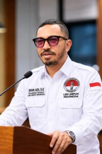 Polemik 18 Desa Kabupaten Bekasi Belum Tuntas! Bupati Definitif Diusulkan, LBH AMPUH Indonesia Sentil Pengawasan DPRD