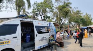 Pecah Antrean dan Dekatkan Layanan, Samsat Kabupaten Bekasi Buka Tujuh Titik Pembayaran Pajak di Oktober 2026