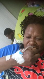Aktivis HAM Soroti Layanan IGD RSUD Wamena, Desak Perbaikan Fasilitas dan Penambahan Tenaga Medis