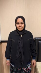 Tim Satgas SIRI Amankan DPO Tindak Pidana Pemalsuan Asal Kejati Gorontalo