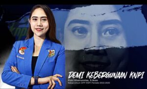 Momentum Sumpah Pemuda ke-98, KNPI Tegaskan Pentingnya Pelibatan Generasi Muda dalam Pengawasan MBG, Penguatan Ekonomi Kerakyatan, dan Arah Kebijakan Strategis Pemerintah