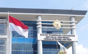 Pengadaan Pengecatan Tembok Eksterior di Kota Malang Tahun Anggaran 2025 Senilai Rp. 874 Juta Jadi Temuan BPK