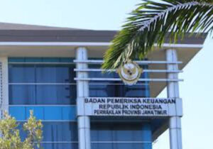 BPK Temukan Kelebihan Bayar dan Ketidaksesuaian Spesifikasi pada Belanja Pemeliharaan di Kota Malang Tahun 2025